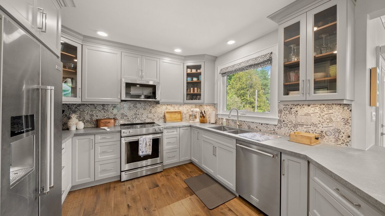 Photo of Kitchen in Kearney
