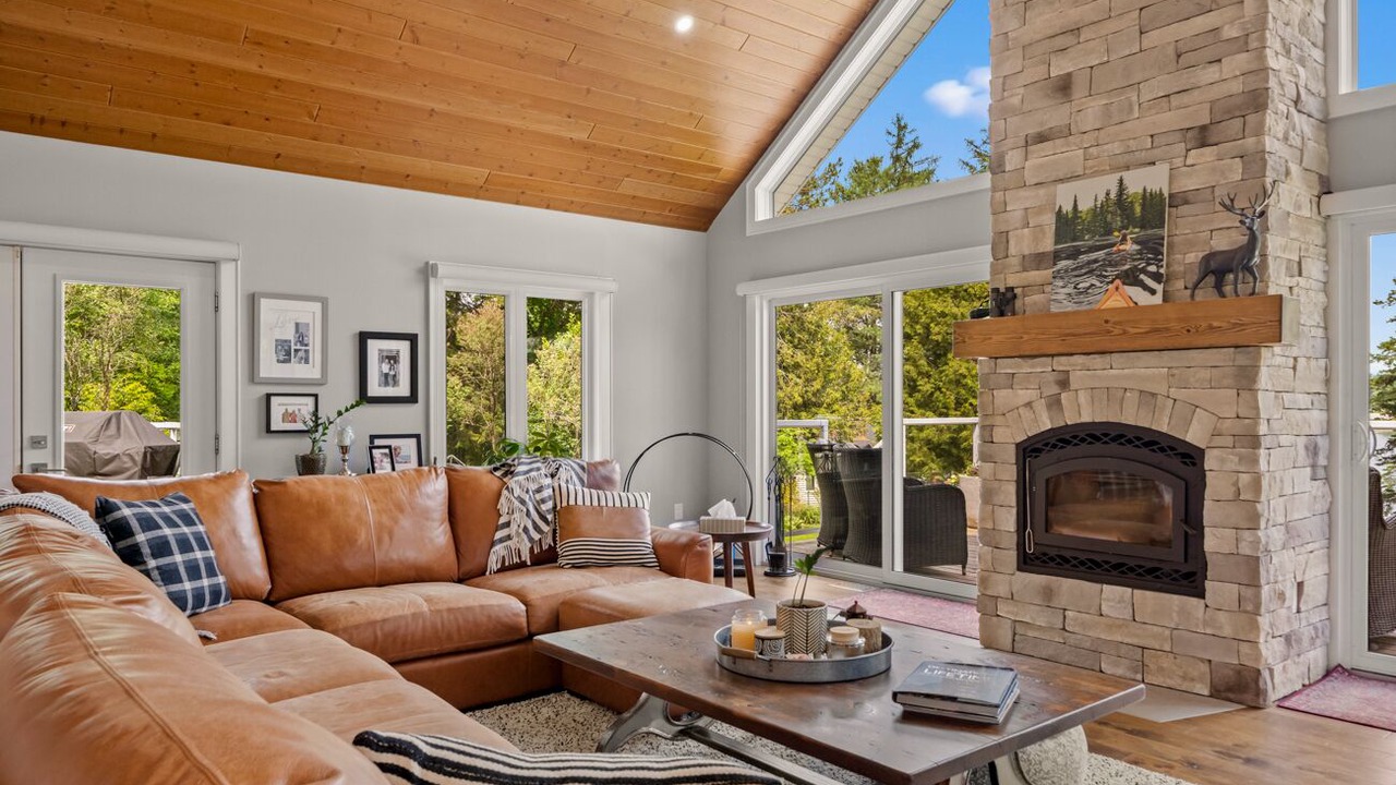Photo of Livingroom in Kearney