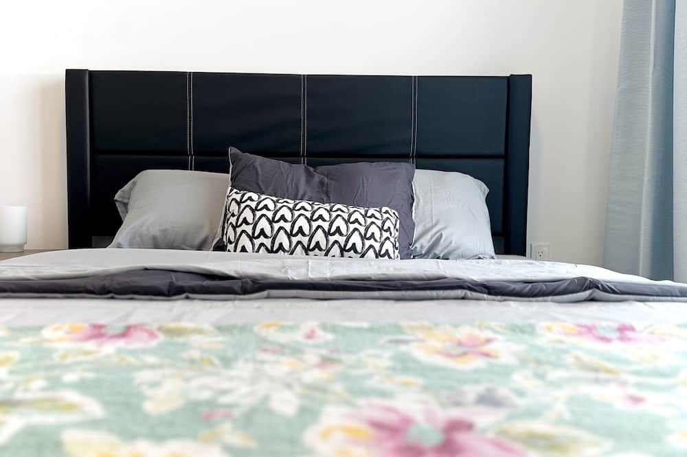 Photo of Bedroom in Humber Bay