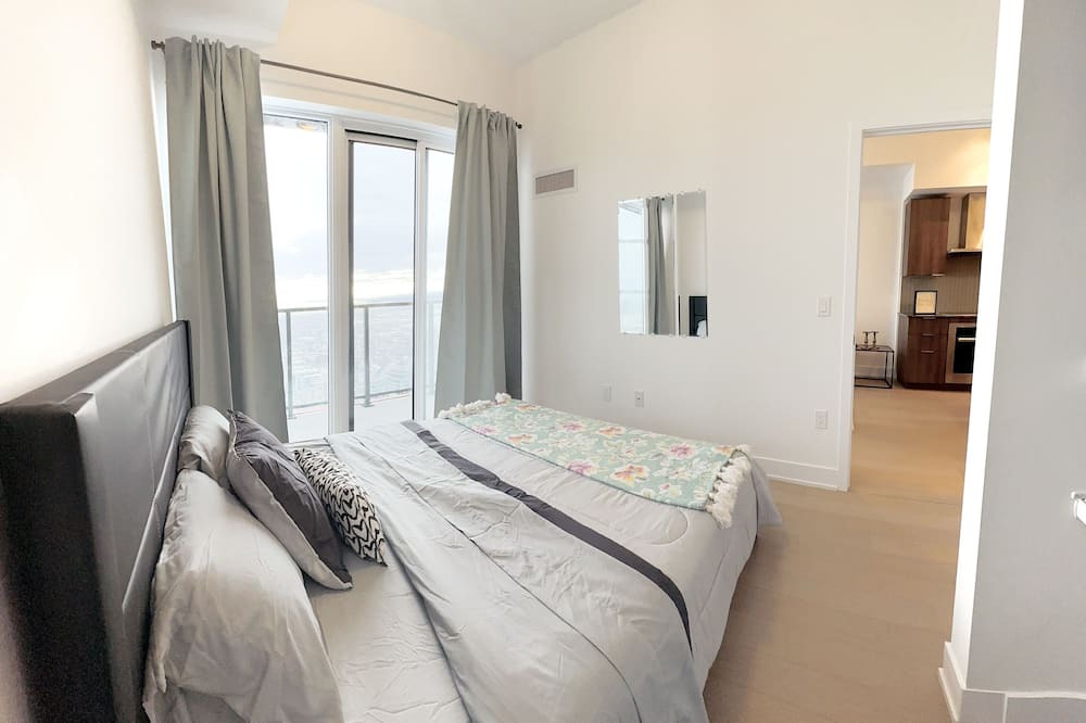 Photo of Bedroom in Humber Bay