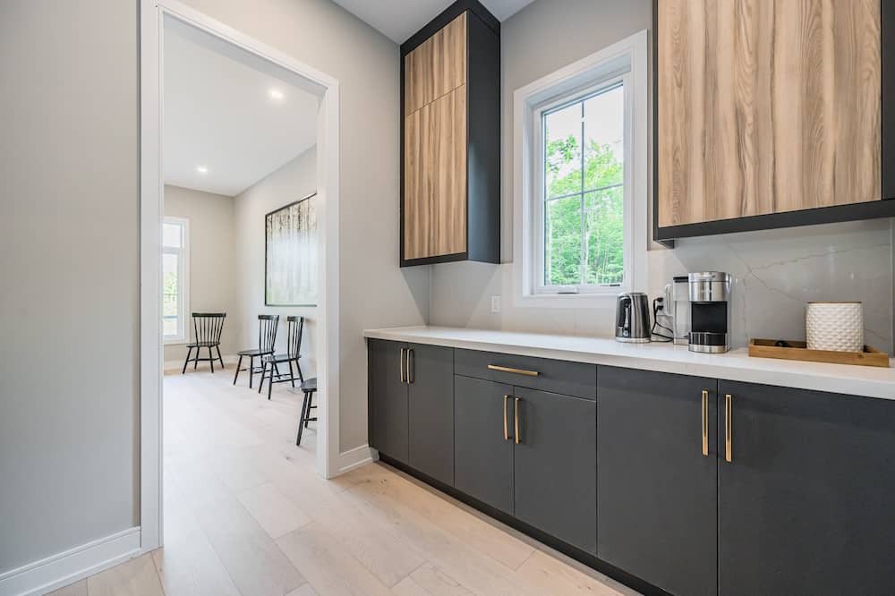 Photo of Kitchen in Kemble