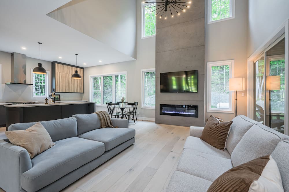 Photo of Livingroom in Kemble