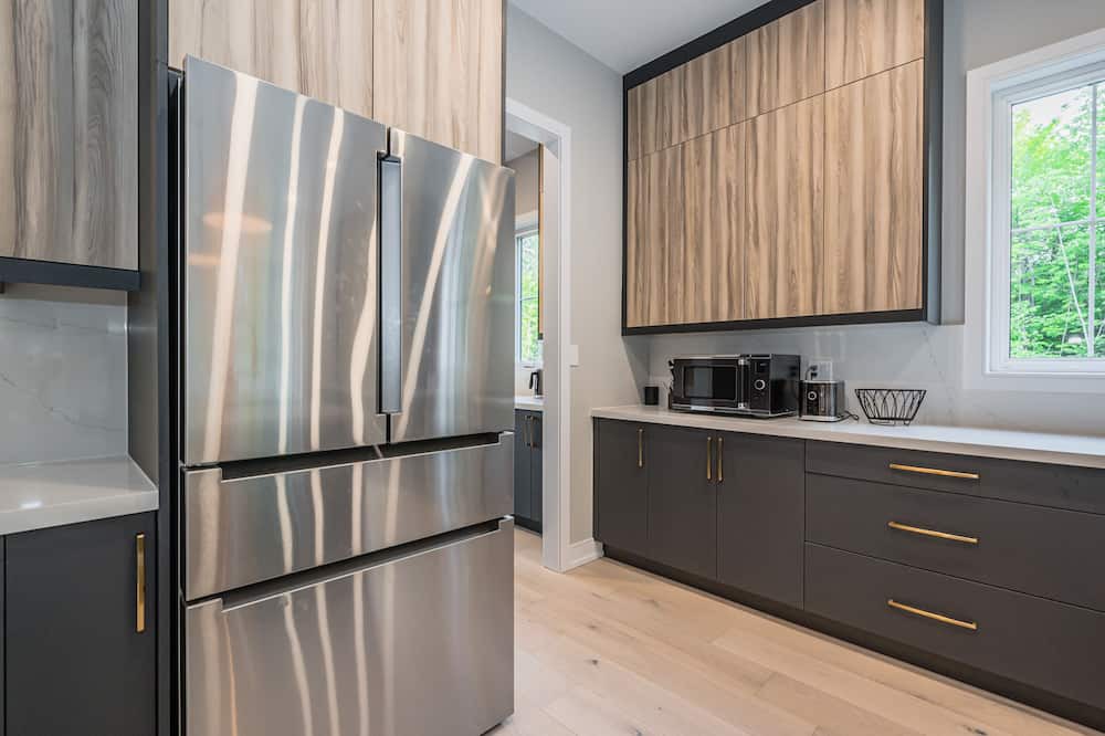 Photo of Kitchen in Kemble
