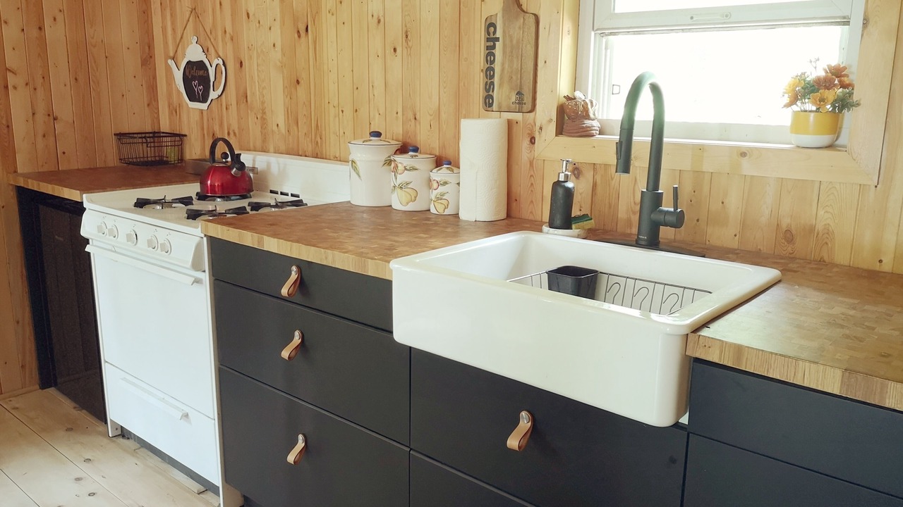 Photo of Kitchen in Whitestone