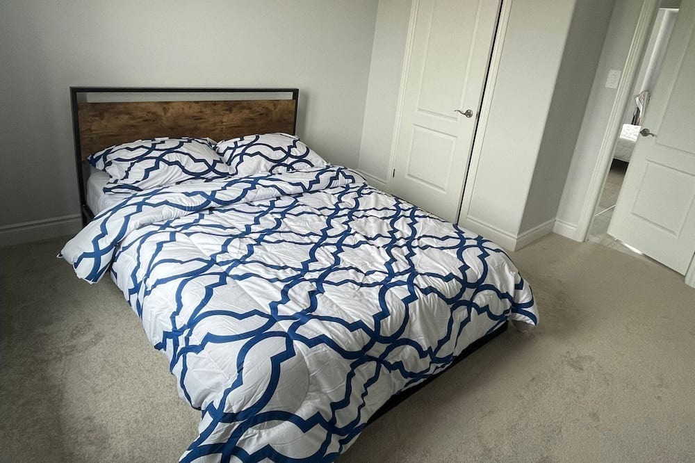 Photo of Bedroom in Orillia