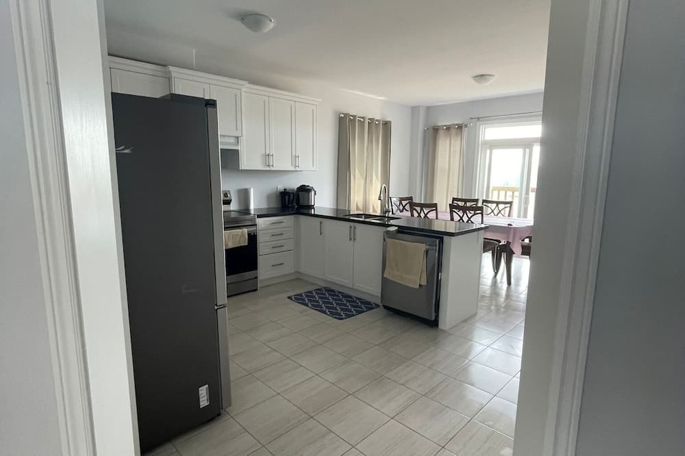 Photo of Kitchen in Orillia