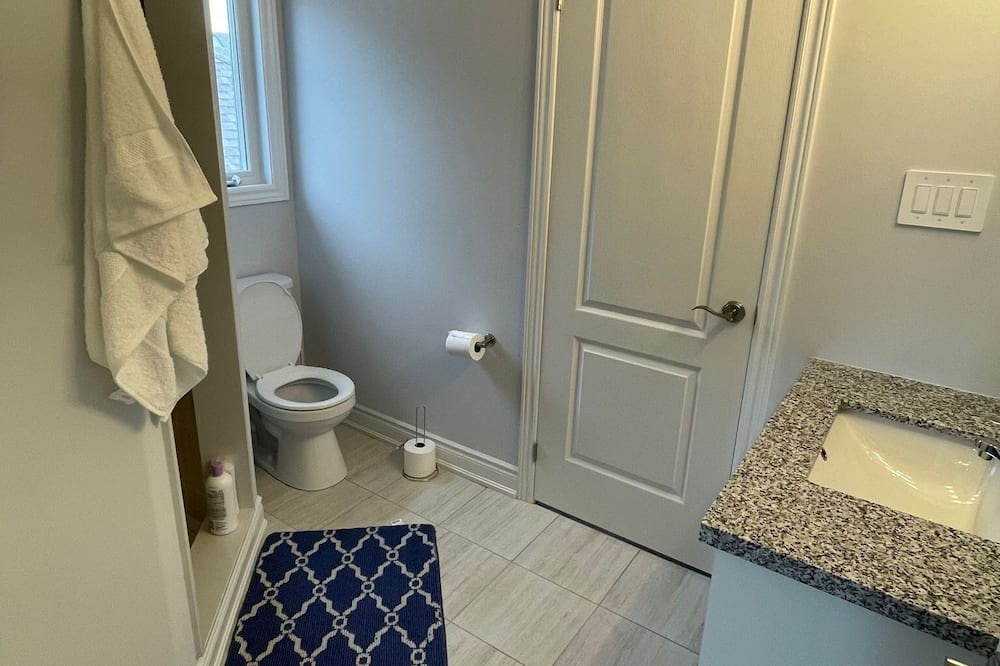Photo of Bathroom in Orillia