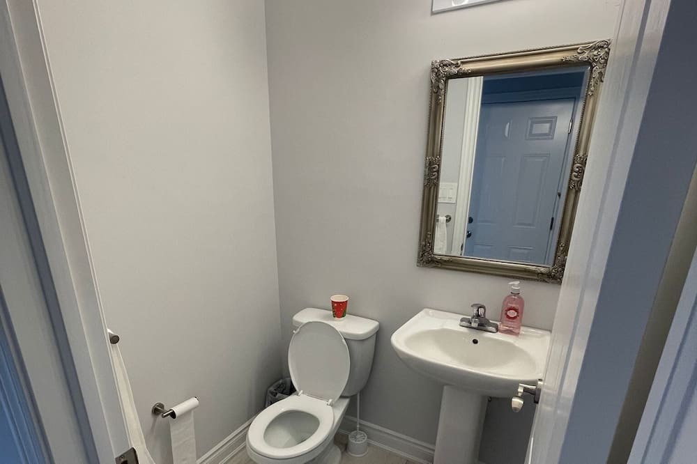 Photo of Bathroom in Orillia