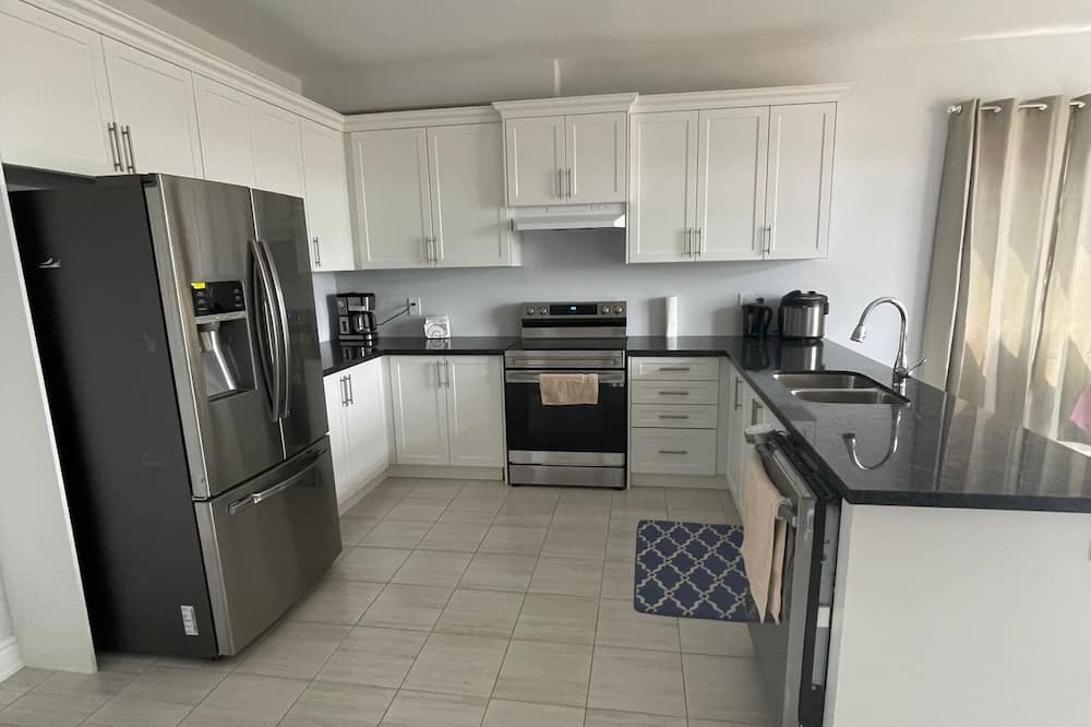 Photo of Kitchen in Orillia