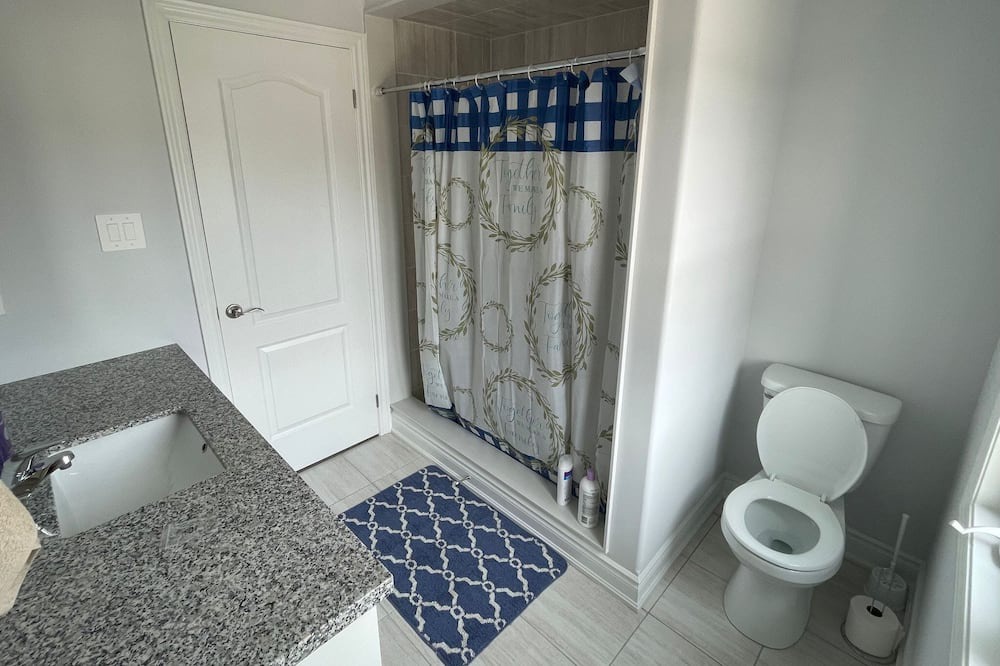 Photo of Bathroom in Orillia