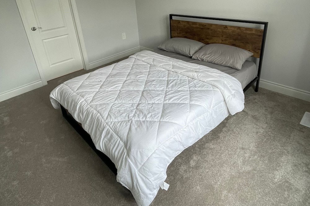 Photo of Bedroom in Orillia