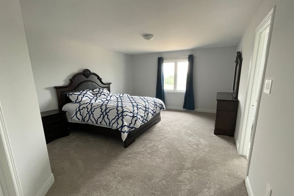 Photo of Bedroom in Orillia