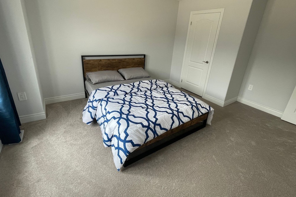Photo of Bedroom in Orillia