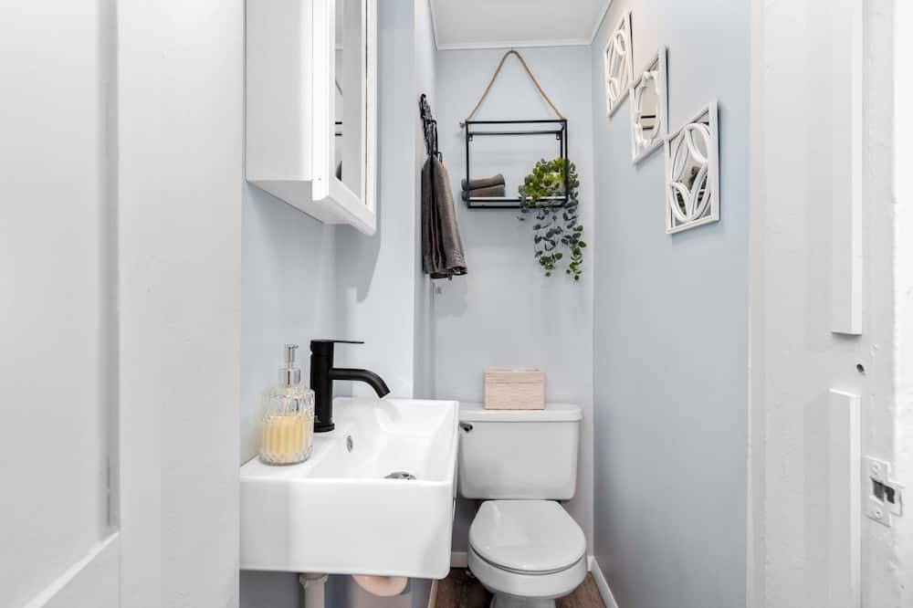 Photo of Bathroom in Montour Falls