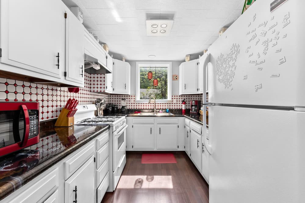 Photo of Kitchen in Montour Falls