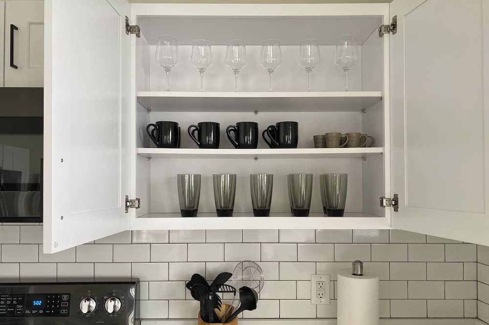 Photo of Kitchen in Lake Davenport Estates