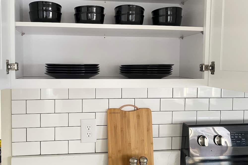 Photo of Kitchen in Lake Davenport Estates