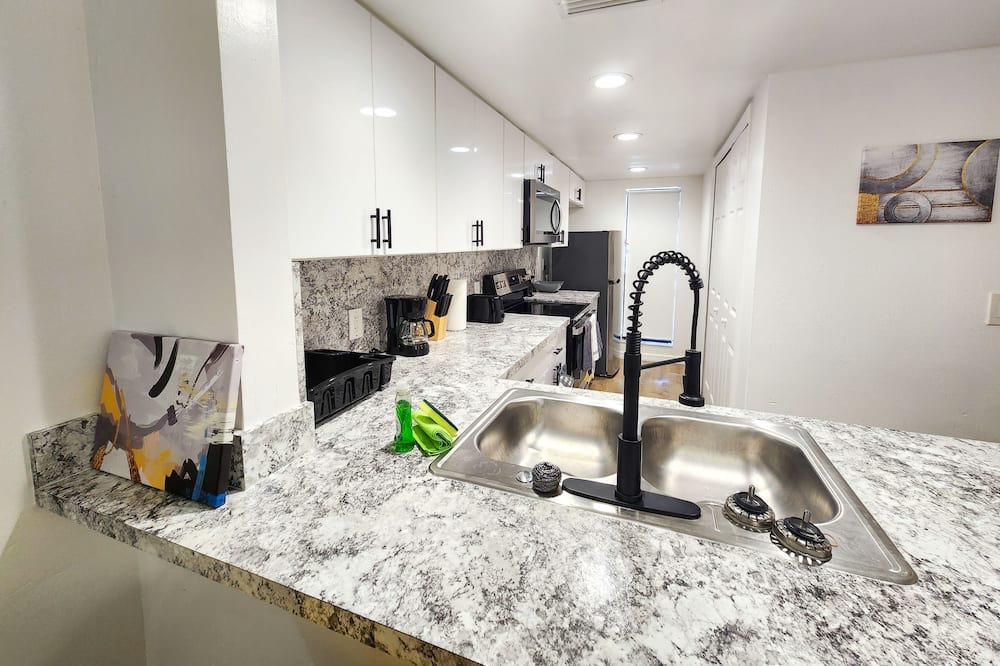 Photo of Kitchen in Oak Ridge