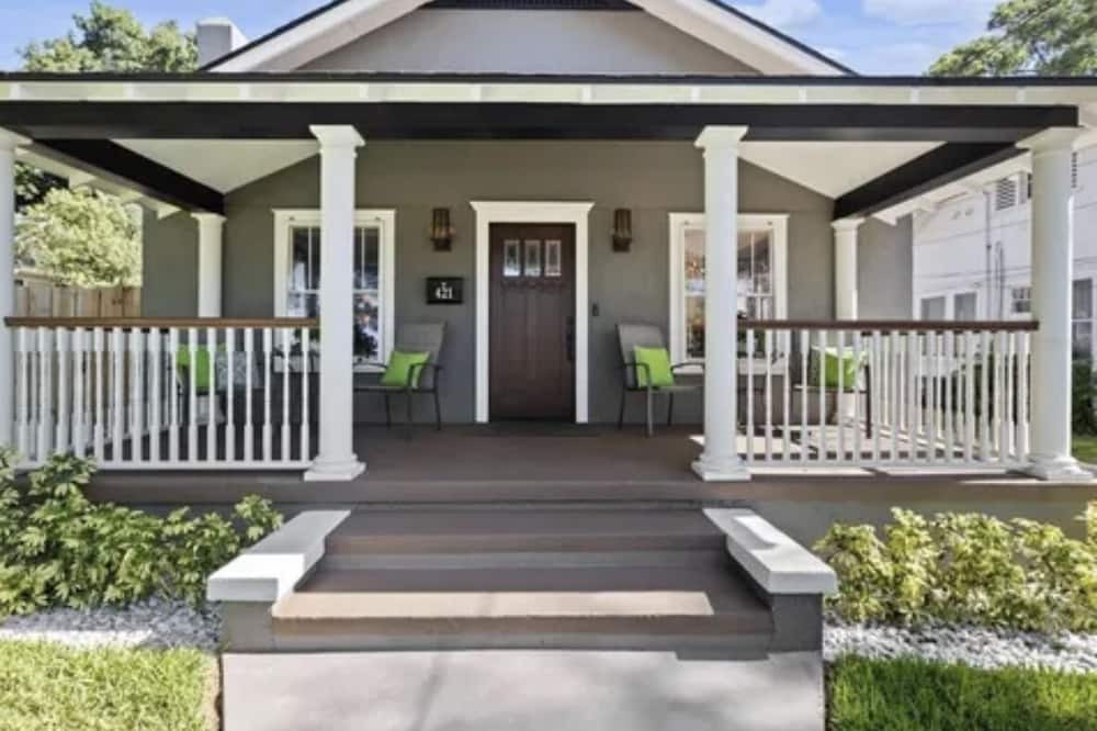 Photo of Outdoor in Lake Eola Heights