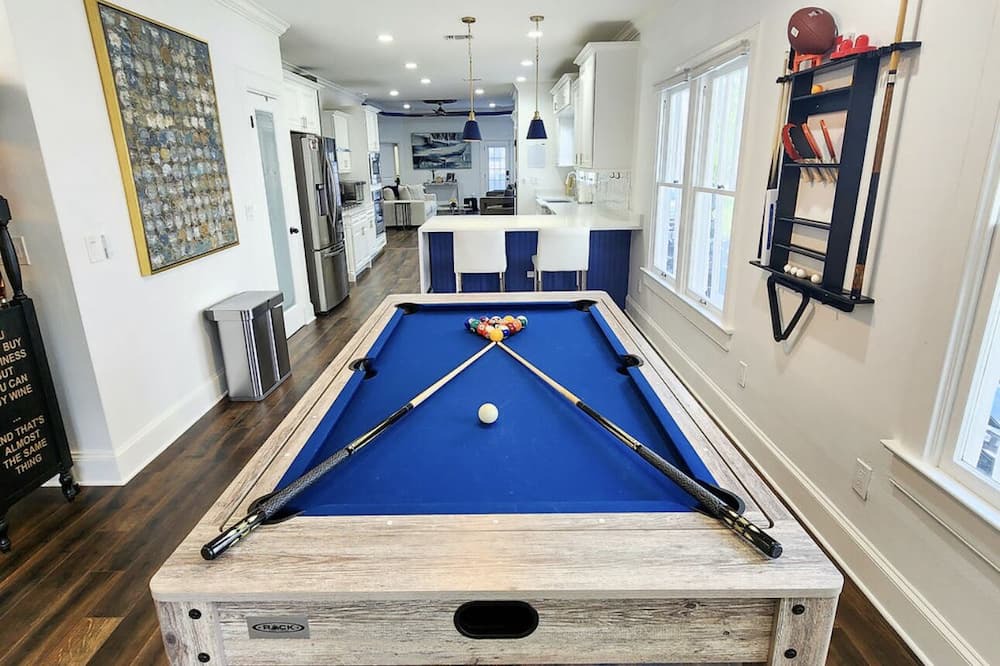 Photo of Bedroom in Lake Eola Heights