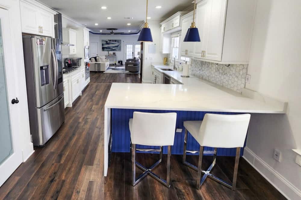 Photo of Kitchen in Lake Eola Heights