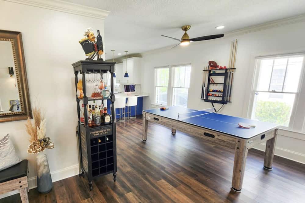 Photo of Bedroom in Lake Eola Heights