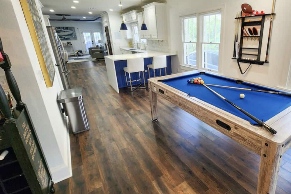 Photo of Bedroom in Lake Eola Heights