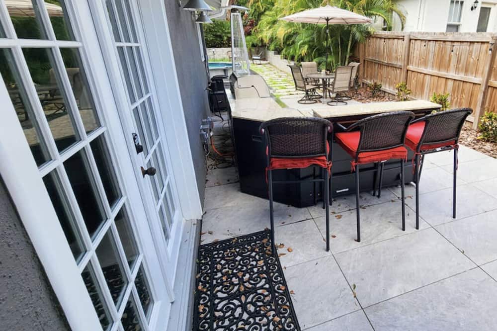 Photo of Outdoor in Lake Eola Heights