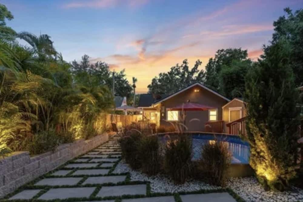 Photo of Outdoor in Lake Eola Heights