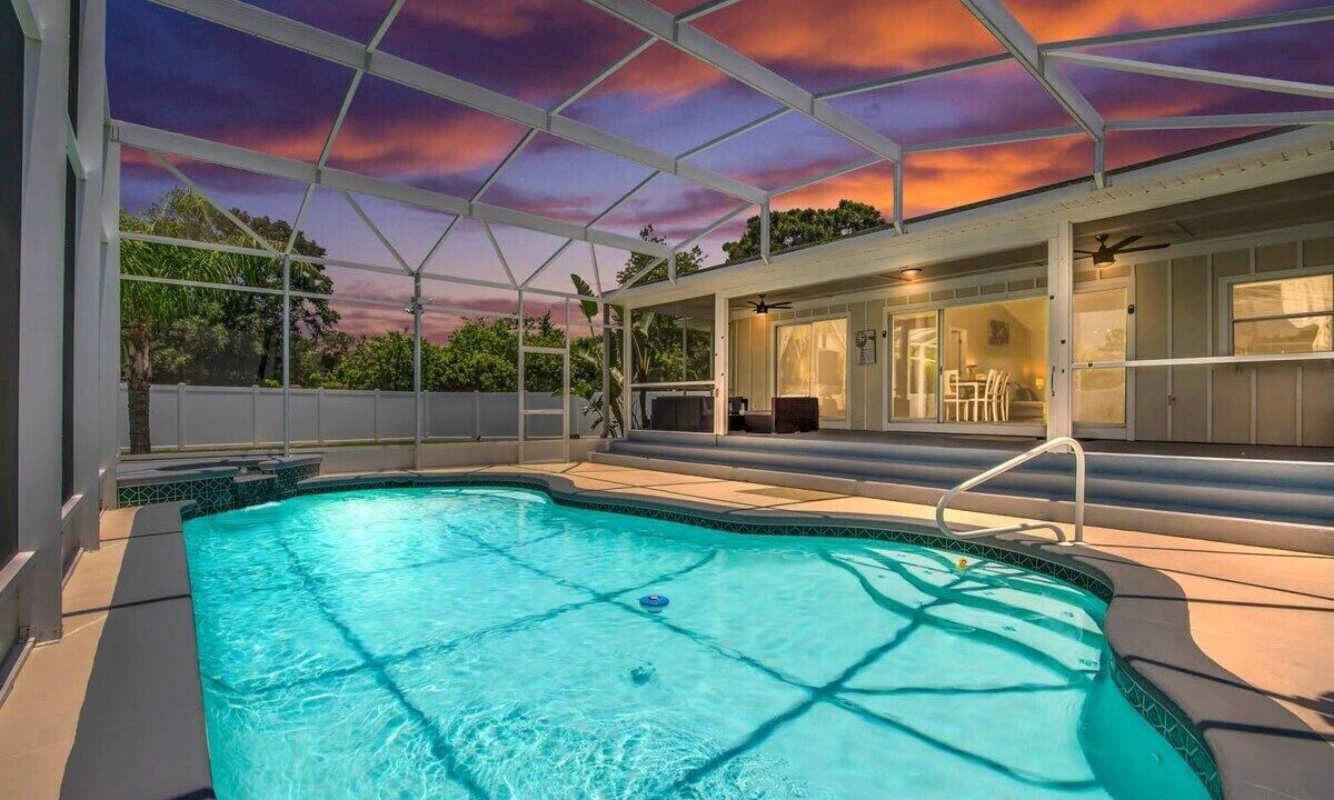 Photo of Outdoor in Poinciana