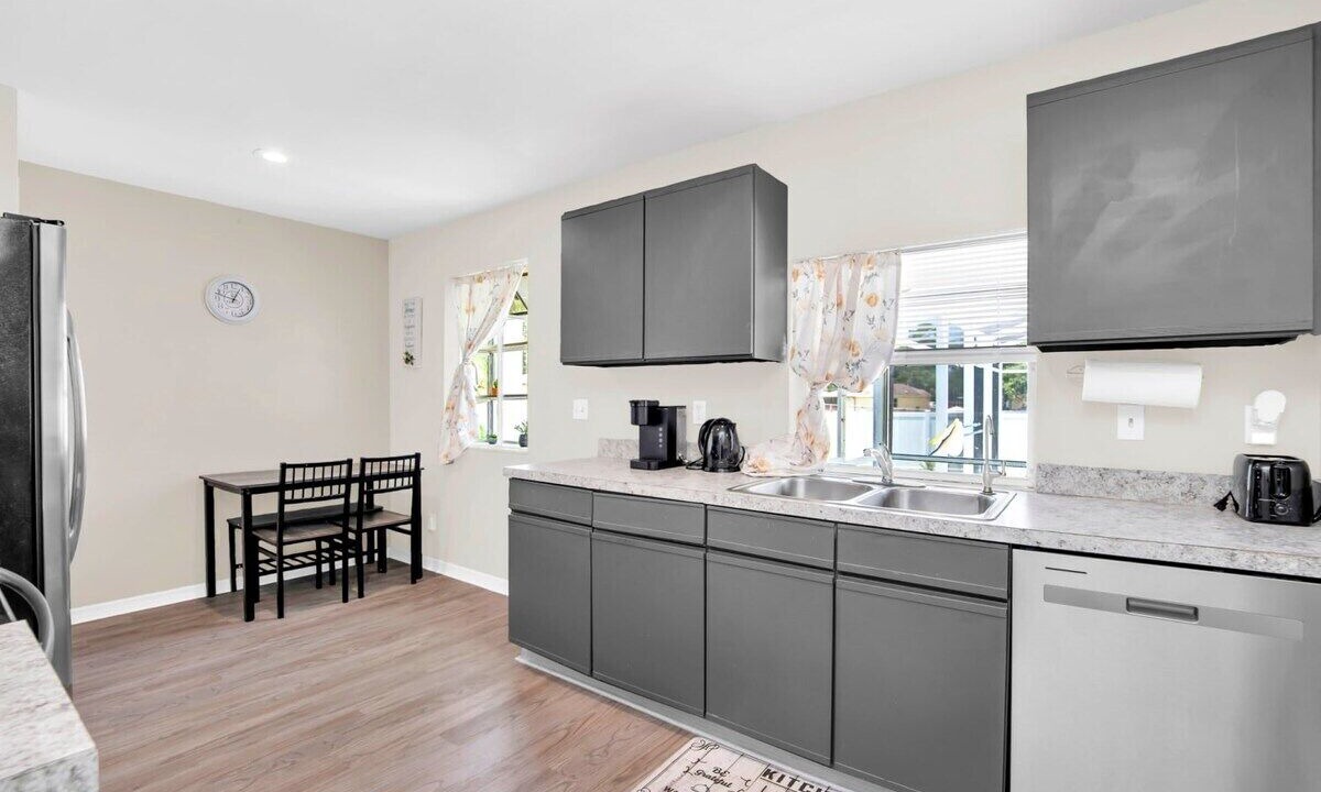 Photo of Kitchen in Poinciana