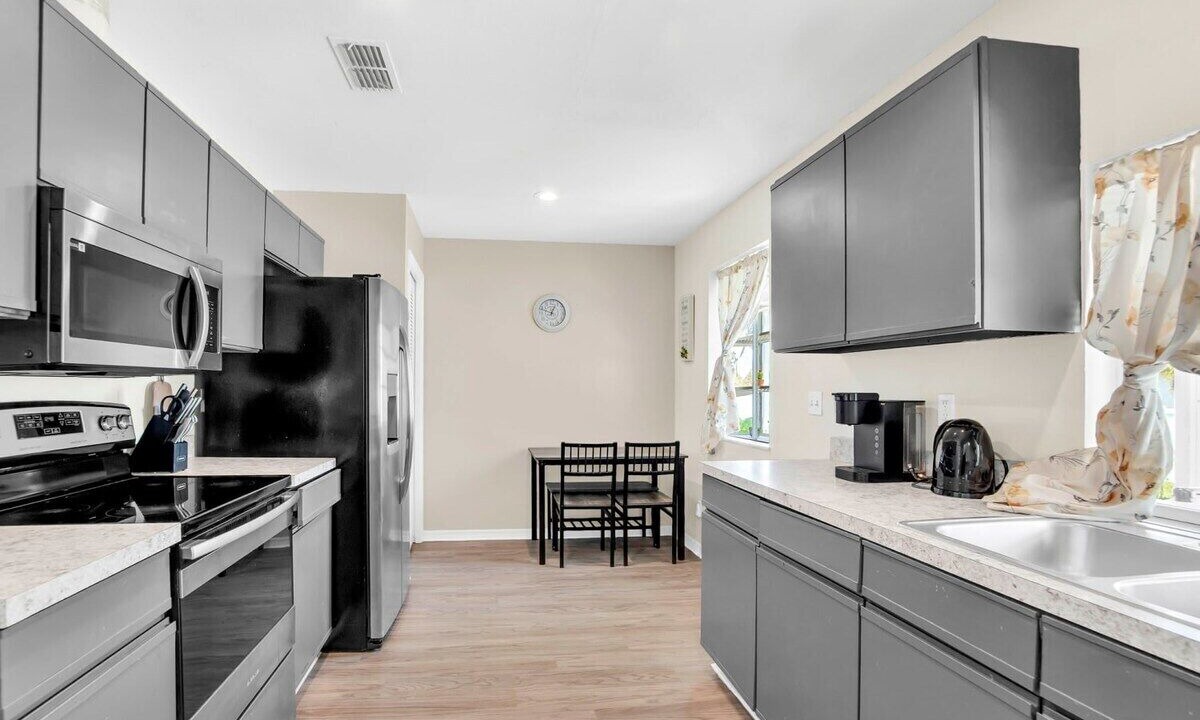 Photo of Kitchen in Poinciana