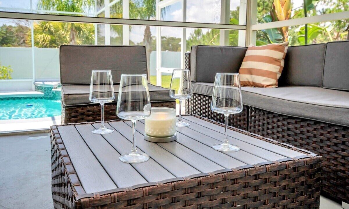 Photo of Outdoor in Poinciana
