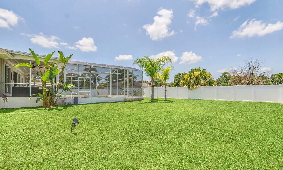 Photo of Outdoor in Poinciana