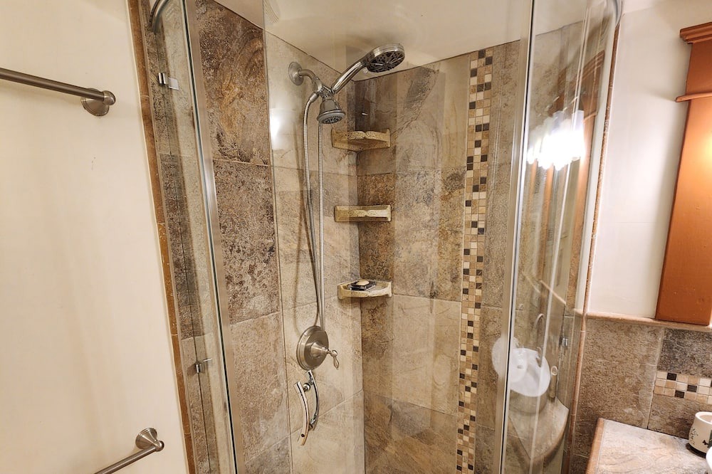 Photo of Bathroom in Historic Uptown