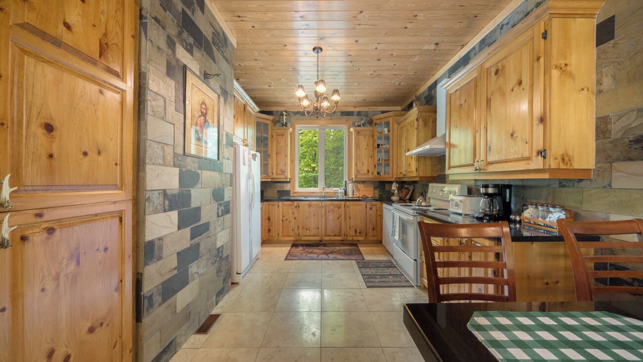 Photo of Kitchen in Whitestone