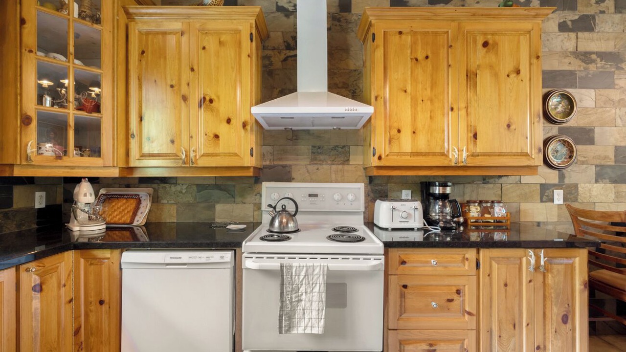 Photo of Kitchen in Whitestone
