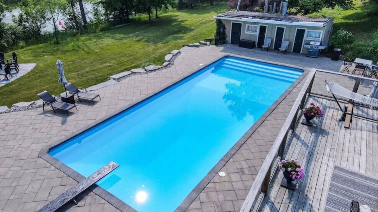 Photo of Outdoor in Caledon
