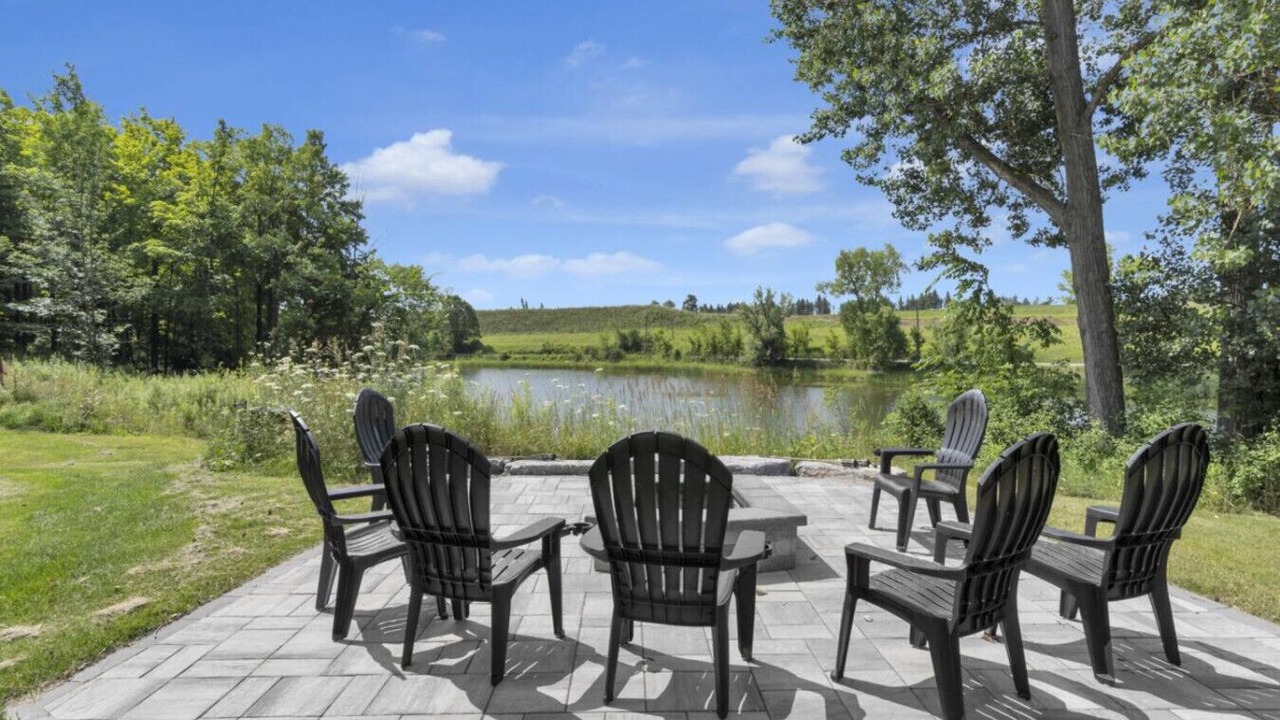 Photo of Outdoor in Caledon