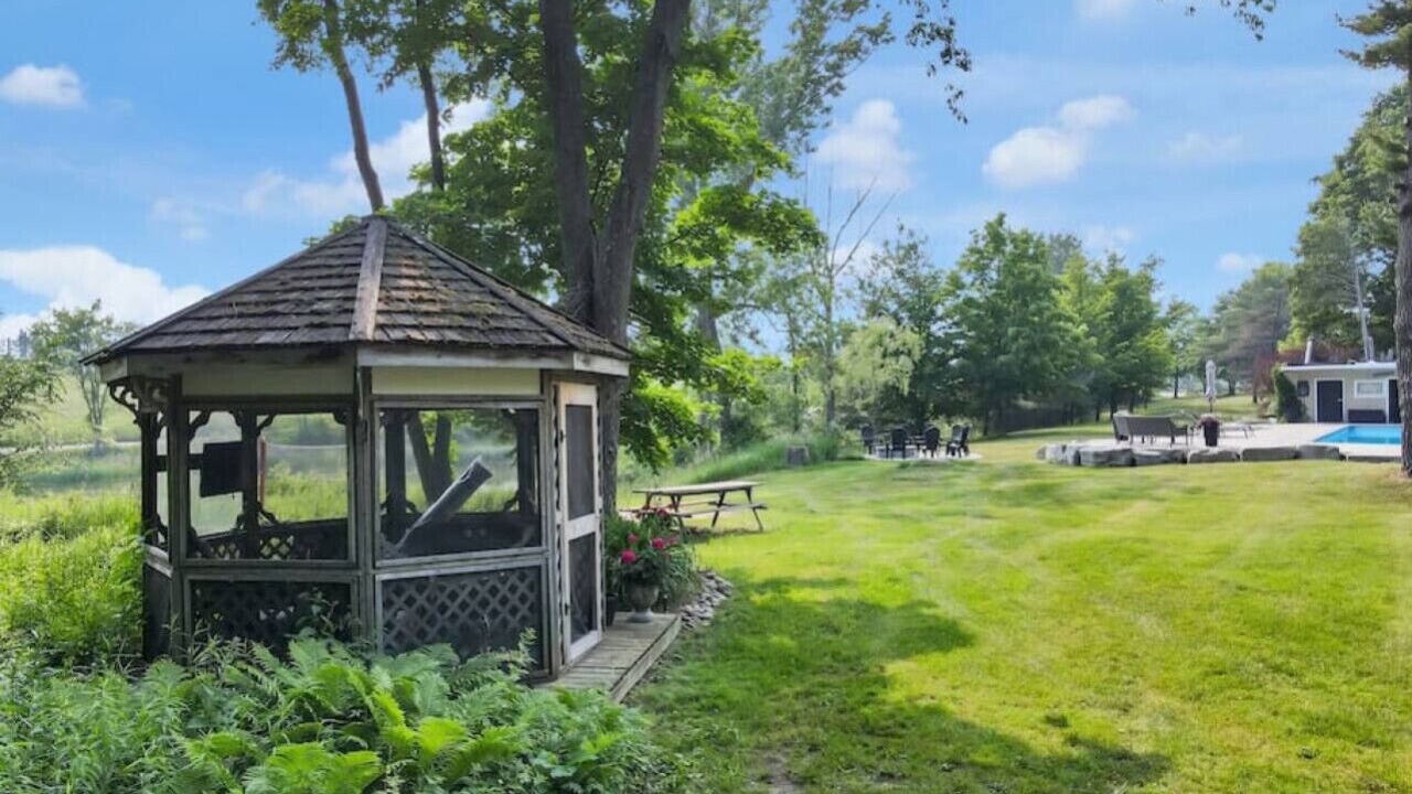 Photo of Outdoor in Caledon