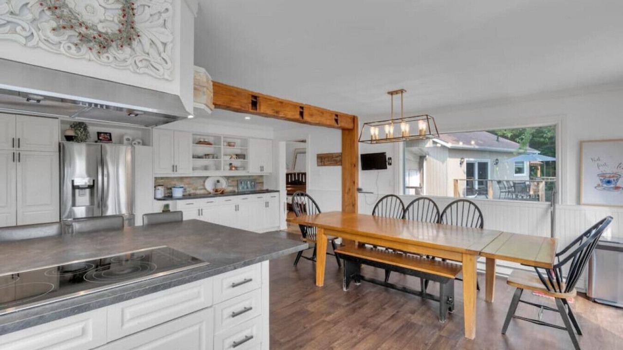 Photo of Kitchen in Caledon