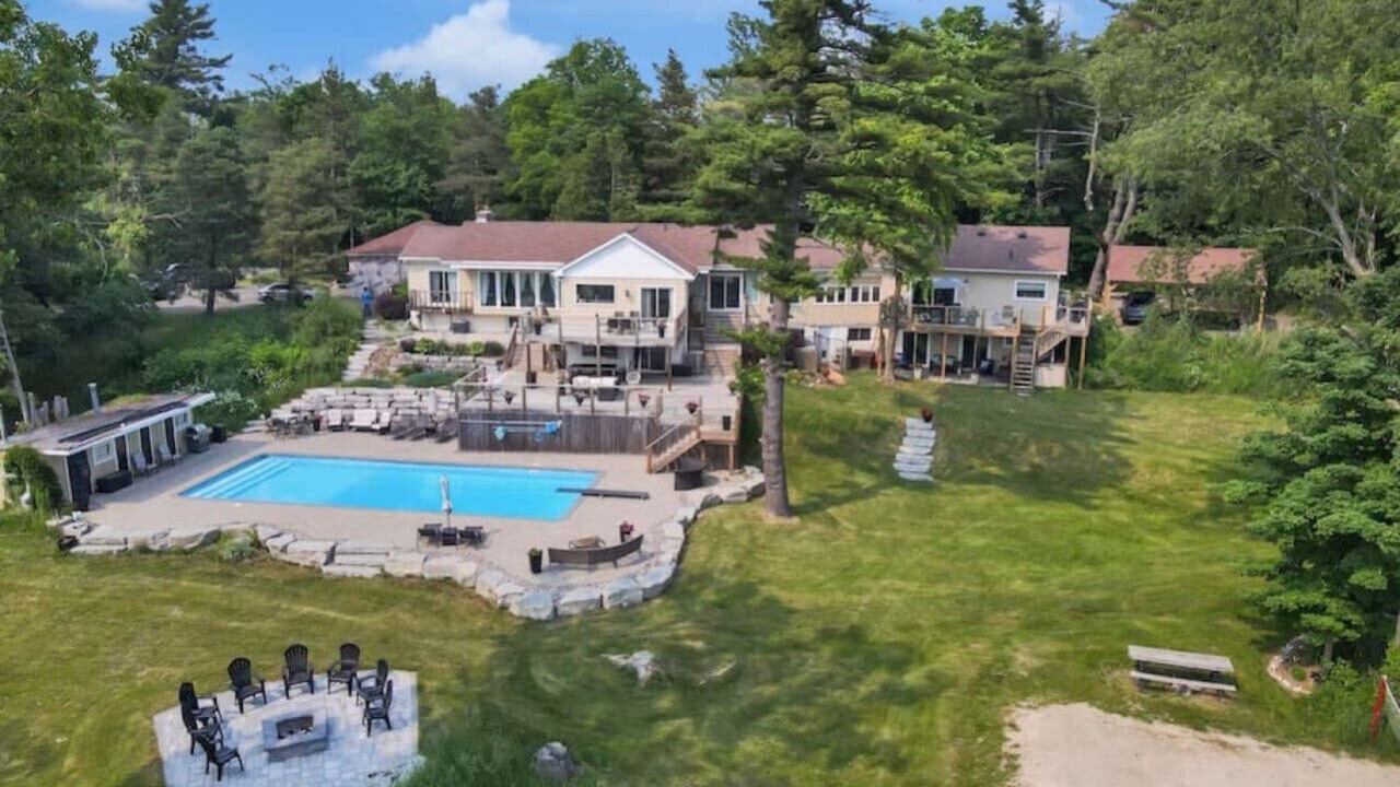 Photo of Outdoor in Caledon