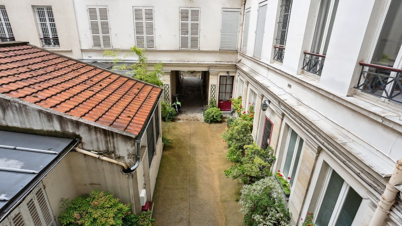 Photo of Others in Quartier du Faubourg-Montmartre