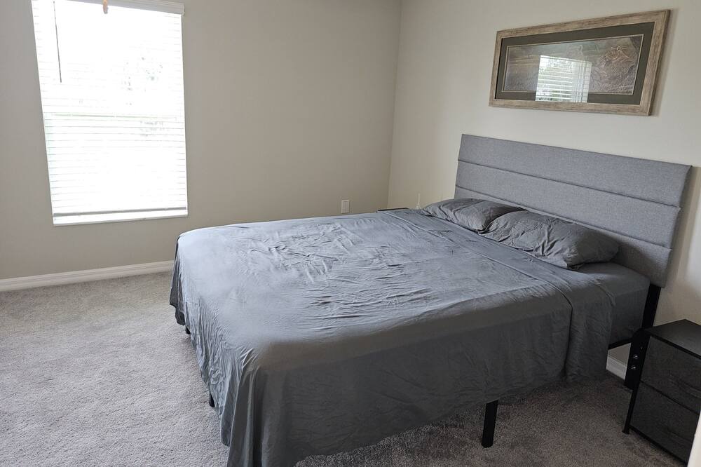 Photo of Bedroom in Fussels Corner