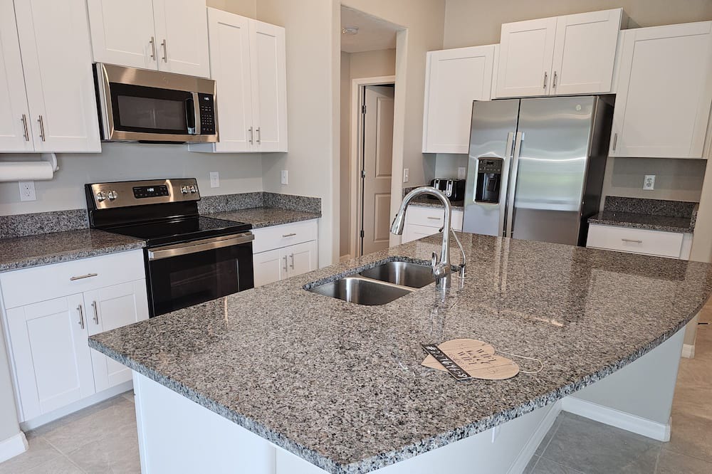 Photo of Kitchen in Fussels Corner
