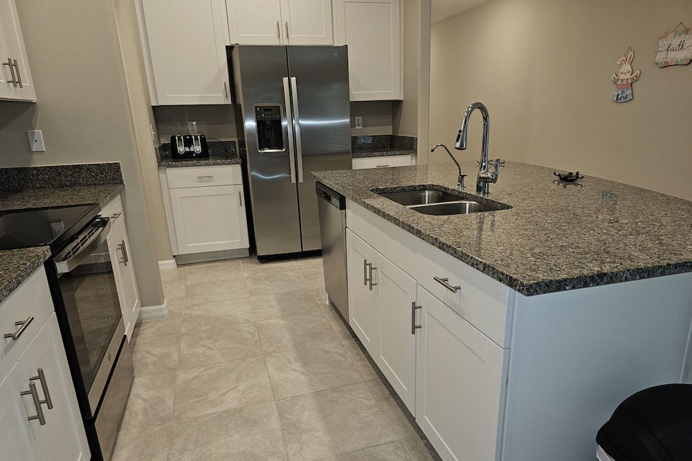 Photo of Kitchen in Fussels Corner