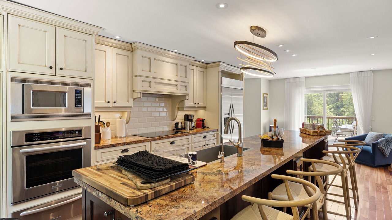 Photo of Kitchen in King