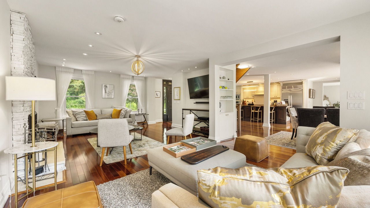 Photo of Livingroom in King