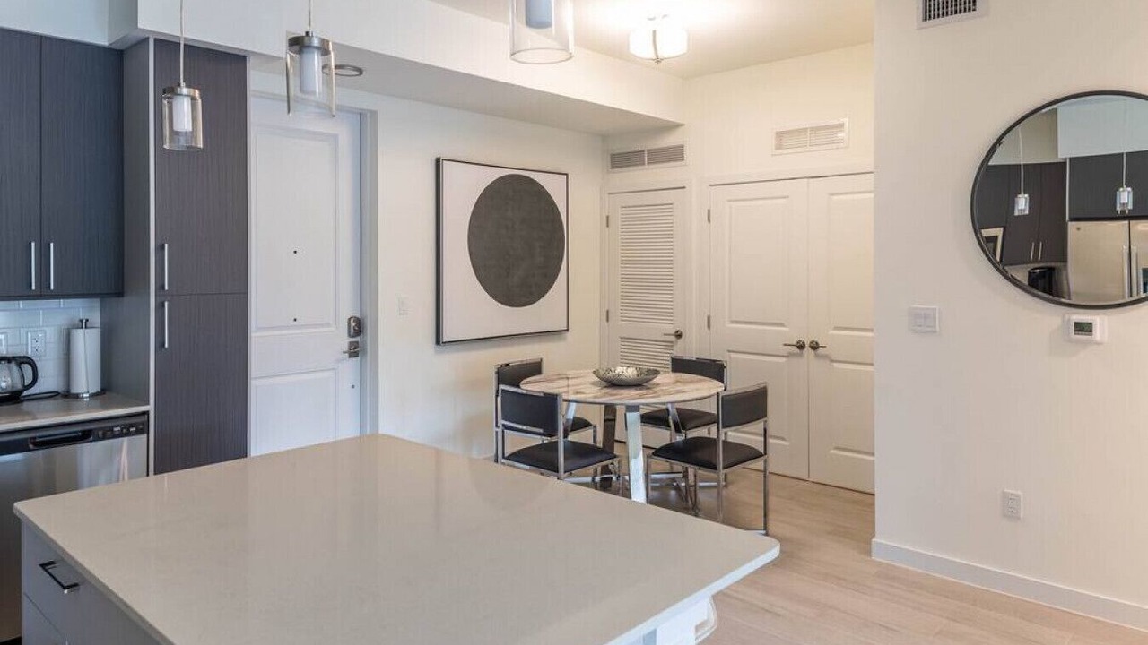 Photo of Kitchen in Greenacres