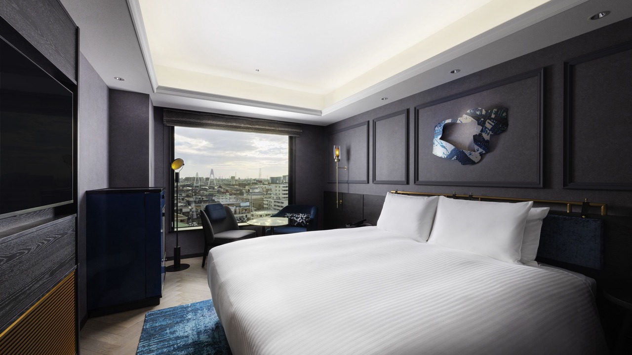 Photo of Bedroom in Haneda